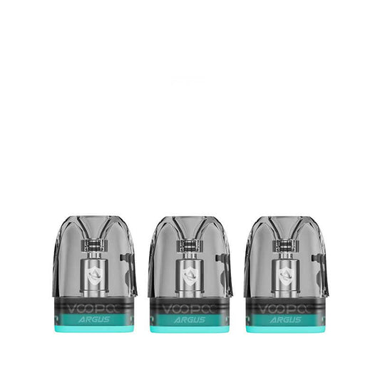 Voopoo Argus V2 Replacement Pods