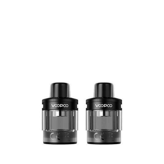 Voopoo PnP X DTL Replacement Pods - 2ml