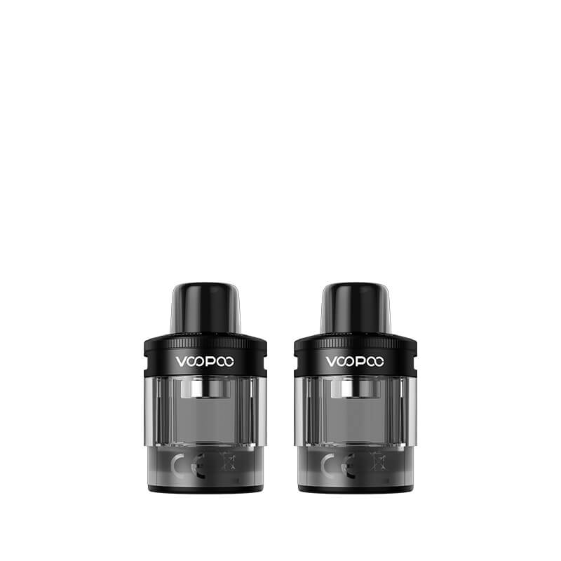 Voopoo PnP X DTL Replacement Pods - 2ml