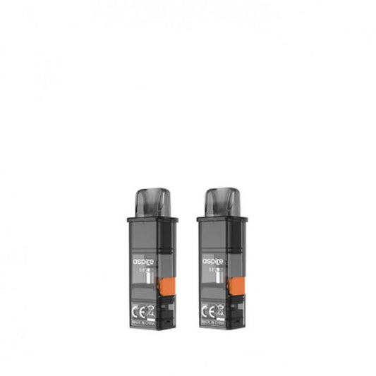 aspire gotek x pods