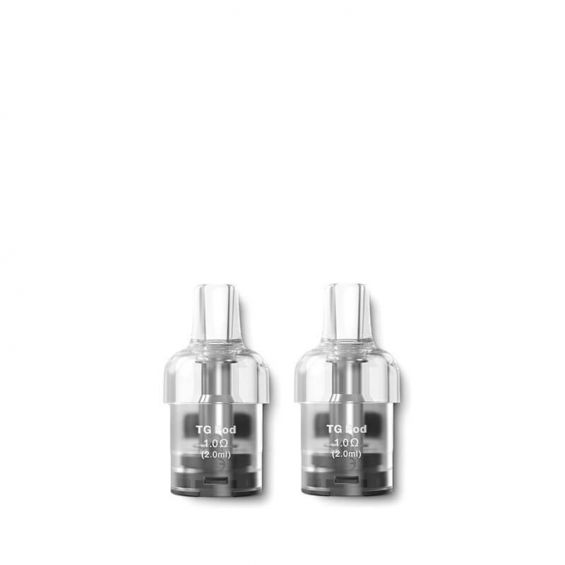 TG Replacement Pods