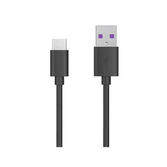 USB C Charging Cable 0.5m