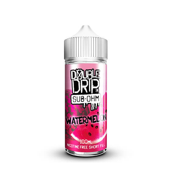 Watermelon Shortfill E Liquid