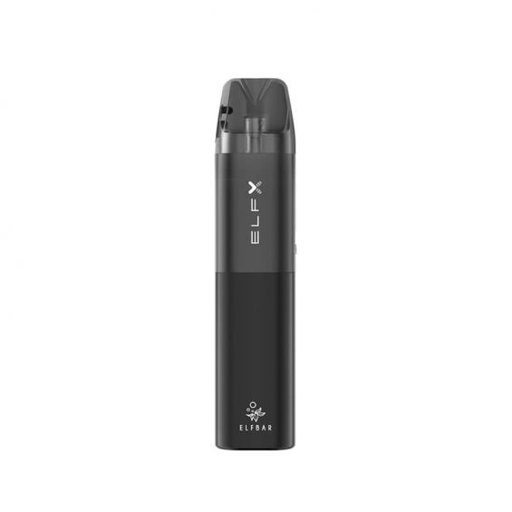 elfbar elfx vape kit