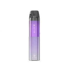 elfbar elfx vape kit