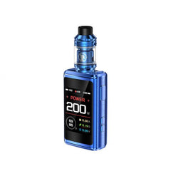 geekvape z200 vape kit