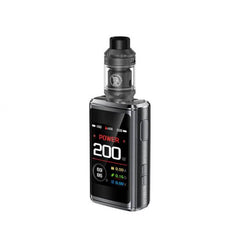 geekvape z200 vape kit