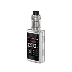 geekvape z200 vape kit
