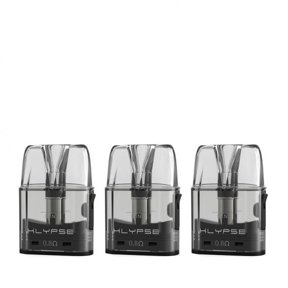 Klypse Replacement Pods