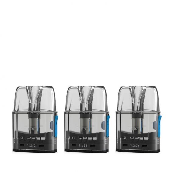 Innokin Klypse Replacement Pods