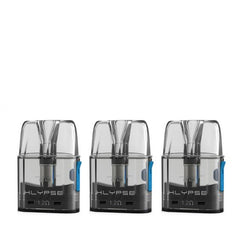 Innokin Klypse Replacement Pods
