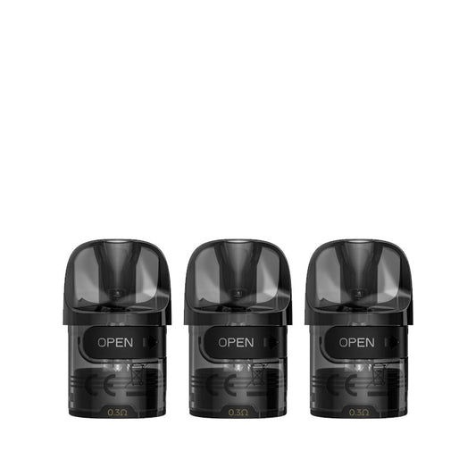 Lost Vape E Plus Replacement Pods