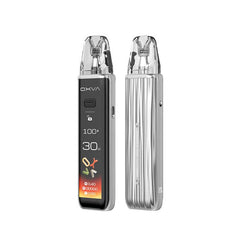 oxva vprime 60w pod kit OXVA Xlim 3 Ultra Pod Vape Kit – Touch Screen