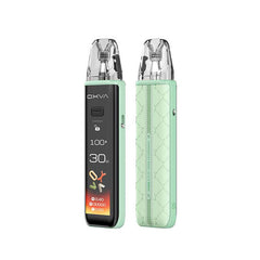 OXVA Xlim 3 Ultra Pod Vape Kit – Touch Screen
