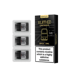 Oxva Xlim EZ Replacement Pods