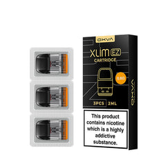 Oxva Xlim EZ Replacement Pods