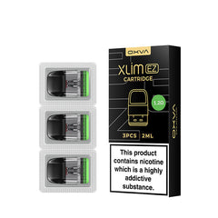 Oxva Xlim EZ Replacement Pods