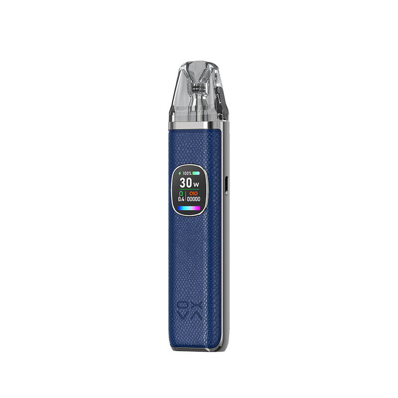 OXVA Xlim Pro 2 Pod Kit – 1300mAh, HD Display, 30W