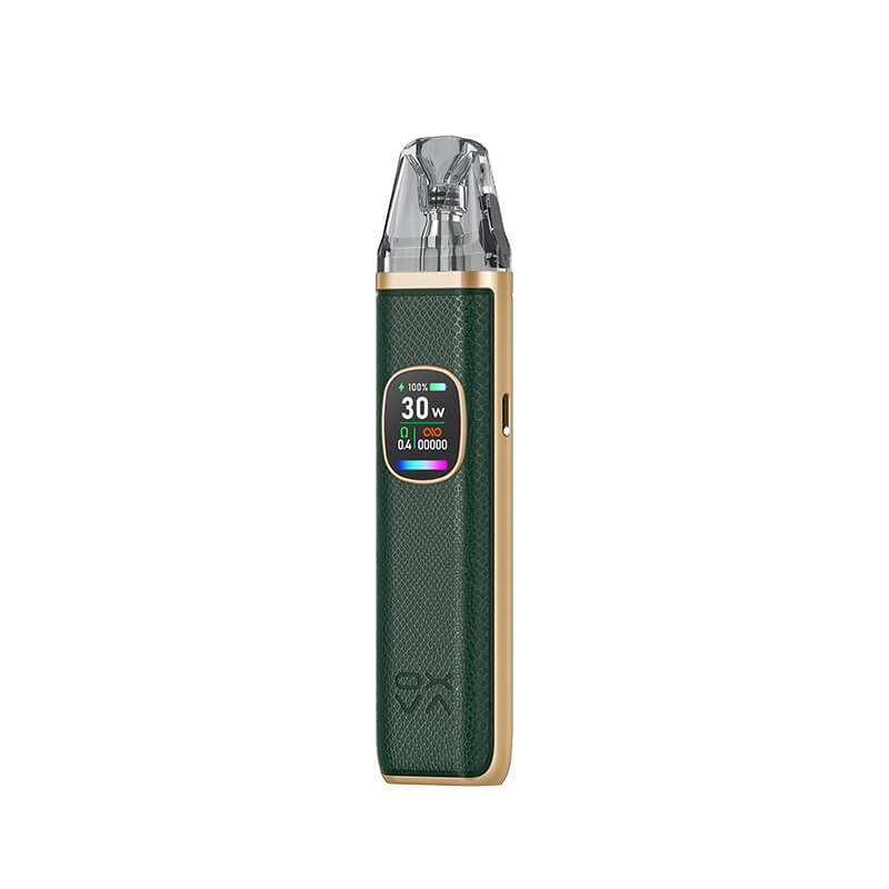 OXVA Xlim Pro 2 Pod Kit – 1300mAh, HD Display, 30W
