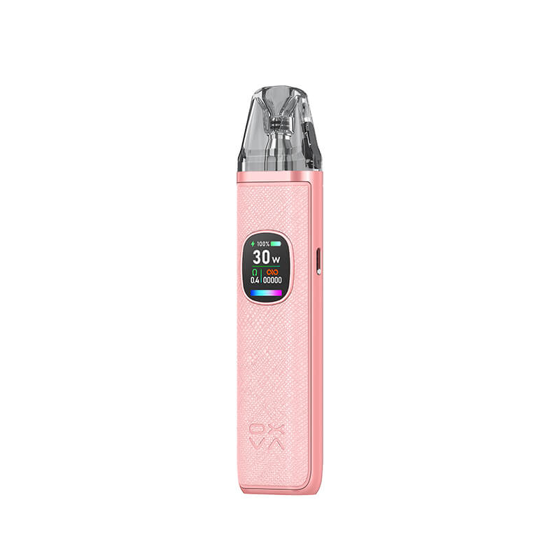 oxva xlim slim pro 2 OXVA Xlim Pro 2 Pod Kit – 1300mAh, HD Display, 30W