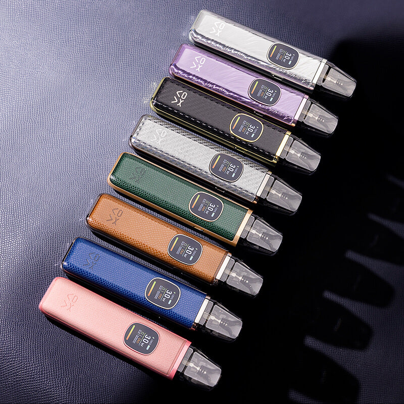 OXVA Xlim Pro 2 Pod Vape Kit