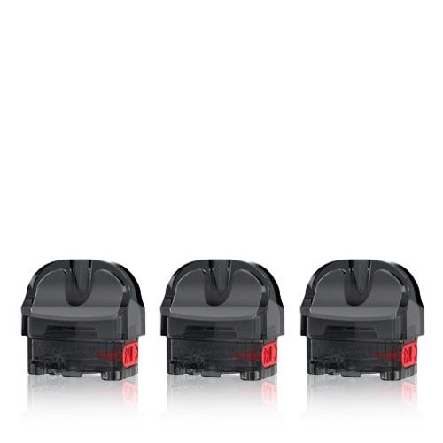 SMOK Nord 4 Replacement Pods