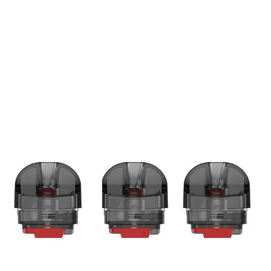 smok nord pods