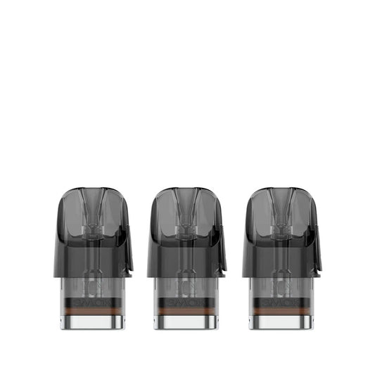 Smok Novo CLX Replacement Pods - 2ml