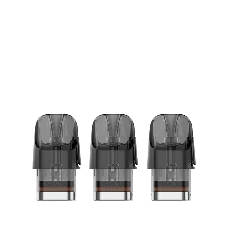 Novo CLX Replacement Pods