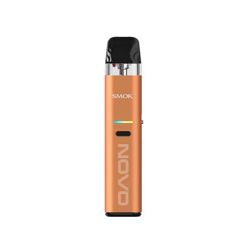novo eco smok Smok Novo Eco Pod Vape Kit – 30W, Removable Battery