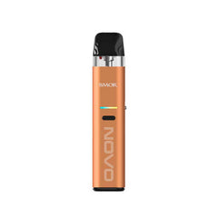Smok Novo Eco Pod Vape Kit 30W, Removable Battery | Double Drip UK Smok Novo Eco Pod Vape Kit 30W, Removable Battery | Double Drip UK