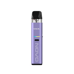 Smok Novo Eco Pod Vape Kit 30W, Removable Battery | Double Drip UK Smok Novo Eco Pod Vape Kit 30W, Removable Battery | Double Drip UK