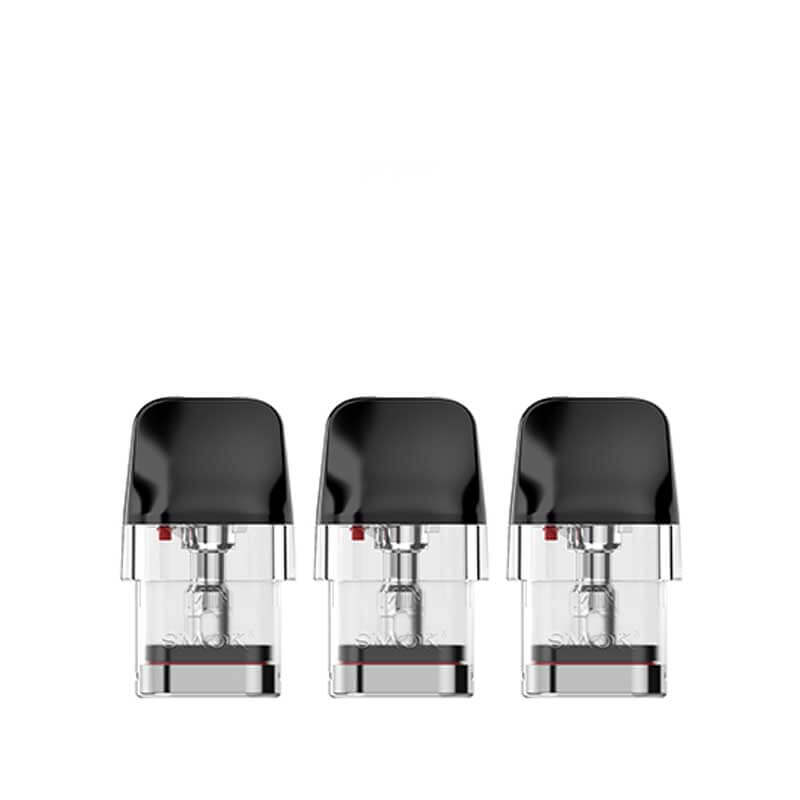 Novo SLR Replacement Pods