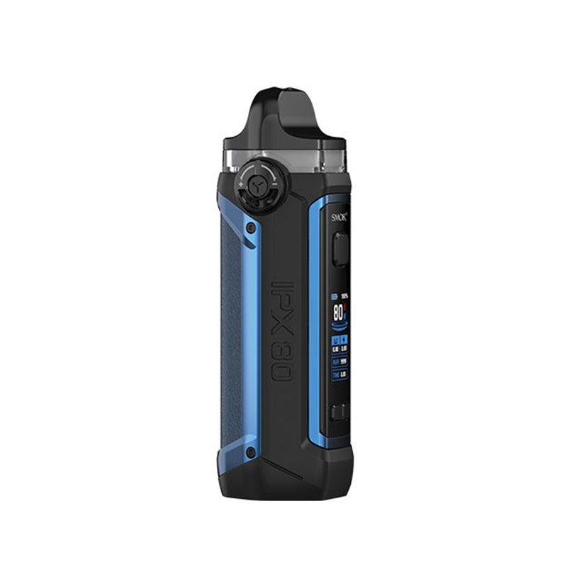 Smok IPX80 Pod Kit | Next Day Delivery