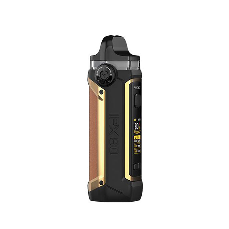 smok ipx80 vape kit
