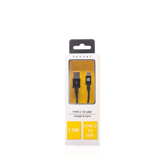 Type C USB to USB Cable