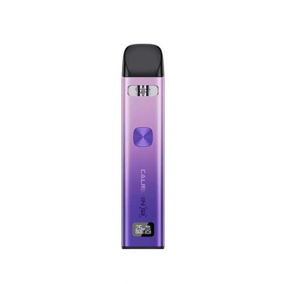 uwell caliburn g3 pod vape kit