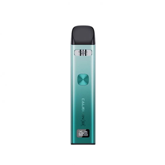 uwell caliburn g3 pod vape kit