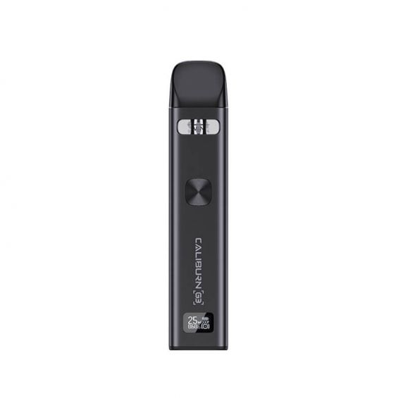 uwell caliburn g3 pod vape kit