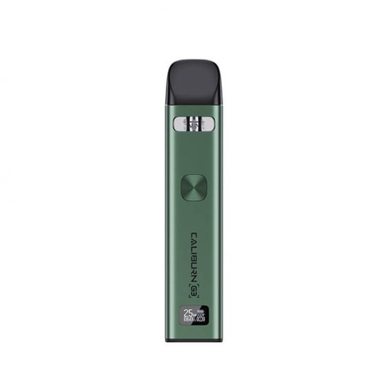 uwell caliburn g3 pod vape kit