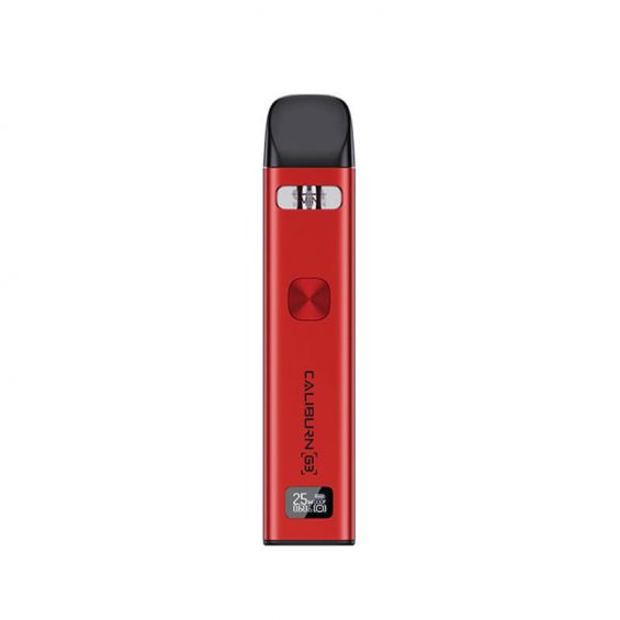 uwell caliburn g3 pod vape kit