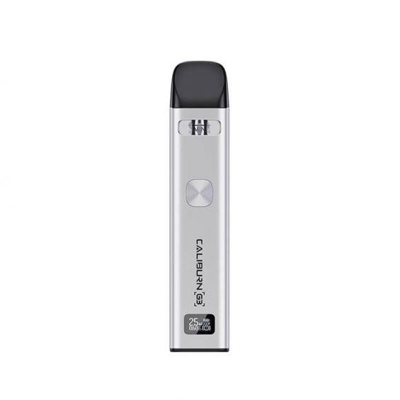 uwell caliburn g3 pod vape kit