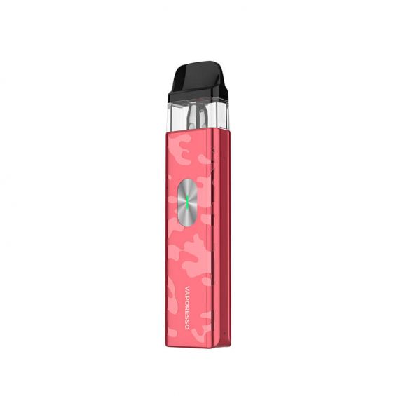 Vaporesso XROS 4 Mini Pod Vape Kit | Next Day Delivery | Double Drip UK Vaporesso XROS 4 Mini Pod Vape Kit | Next Day Delivery | Double Drip UK