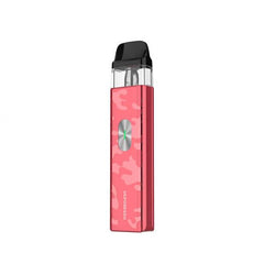 Vaporesso XROS 4 Mini Pod Vape Kit | Next Day Delivery | Double Drip UK Vaporesso XROS 4 Mini Pod Vape Kit | Next Day Delivery | Double Drip UK