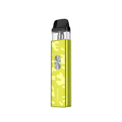 Vaporesso XROS 4 Mini Pod Vape Kit | Next Day Delivery | Double Drip UK Vaporesso XROS 4 Mini Pod Vape Kit | Next Day Delivery | Double Drip UK