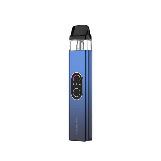 vaoresso xros 4 pod vape kit