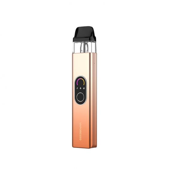 vaoresso xros 4 pod vape kit
