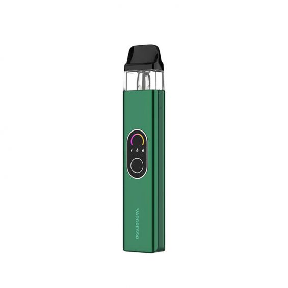 vaoresso xros 4 pod vape kit
