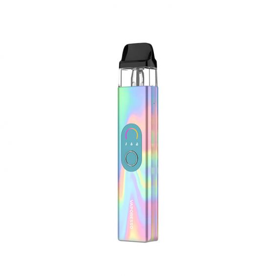 vaoresso xros 4 pod vape kit