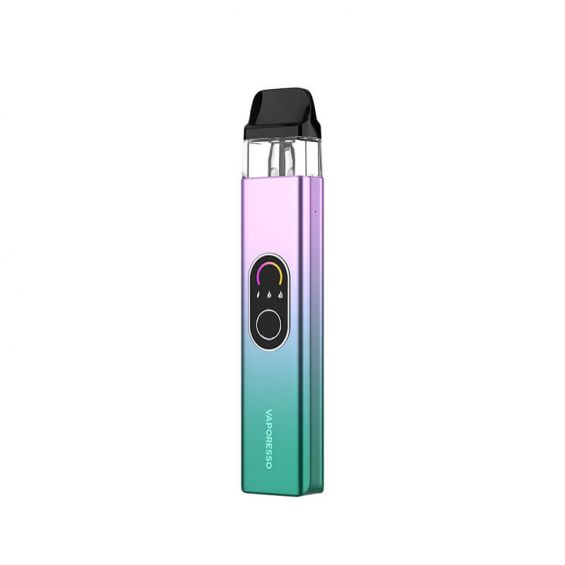 vaoresso xros 4 pod vape kit